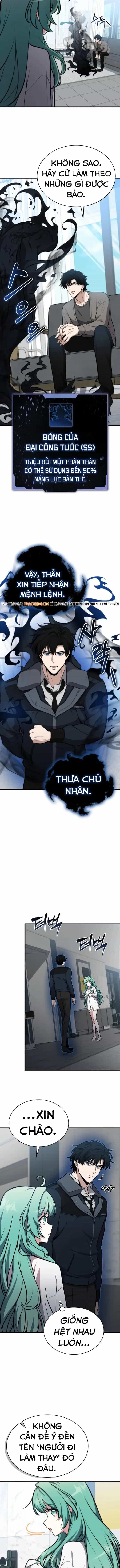 Hồi Quy Trở Thành Người Bảo Hộ Rồng - Chương 2 - ảnh 7