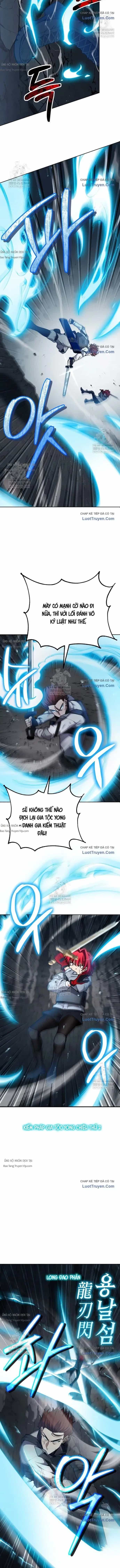Hồi Quy Trở Thành Người Bảo Hộ Rồng - Chương 23 - ảnh 14