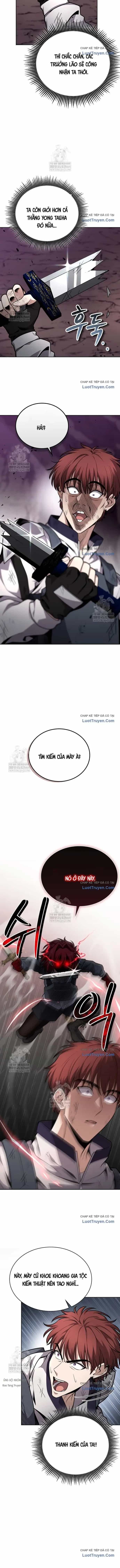 Hồi Quy Trở Thành Người Bảo Hộ Rồng - Chương 23 - ảnh 16