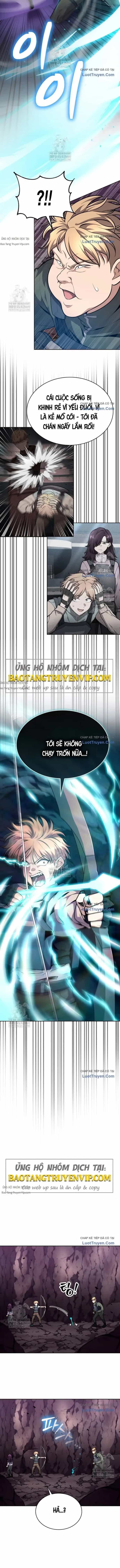Hồi Quy Trở Thành Người Bảo Hộ Rồng - Chương 23 - ảnh 3