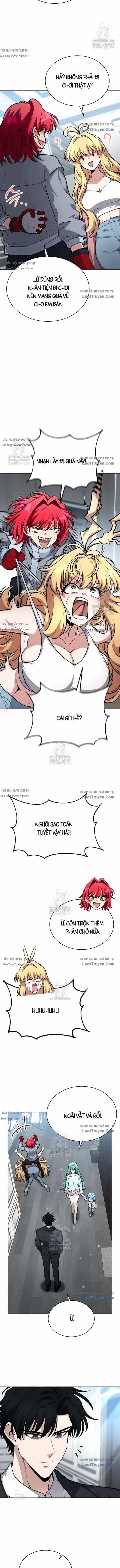 Hồi Quy Trở Thành Người Bảo Hộ Rồng - Chương 24 - ảnh 5