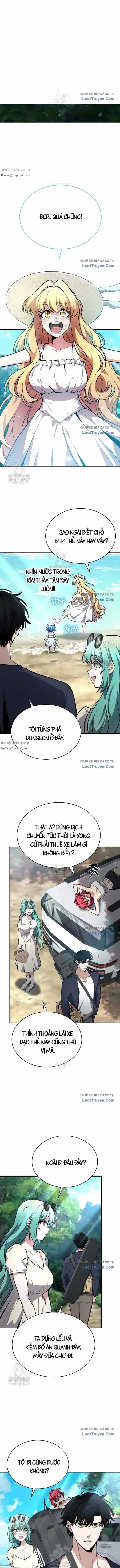 Hồi Quy Trở Thành Người Bảo Hộ Rồng - Chương 24 - ảnh 8
