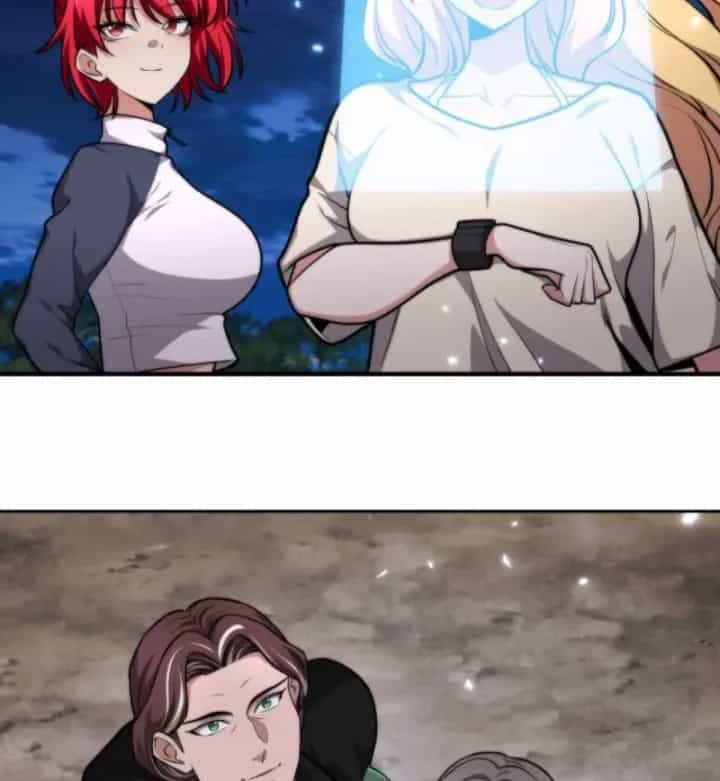 Hồi Quy Trở Thành Người Bảo Hộ Rồng - Chương 26 - ảnh 123