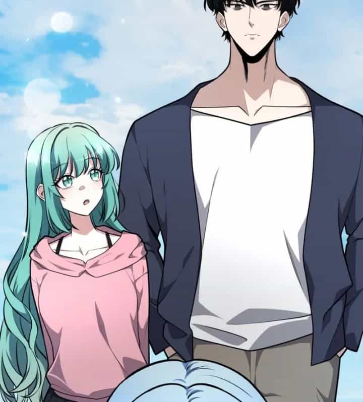 Hồi Quy Trở Thành Người Bảo Hộ Rồng - Chương 26 - ảnh 170