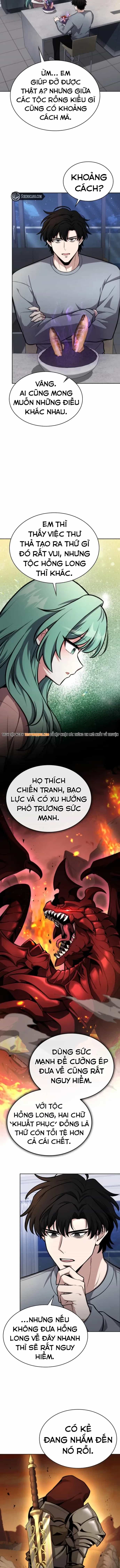 Hồi Quy Trở Thành Người Bảo Hộ Rồng - Chương 3 - ảnh 3