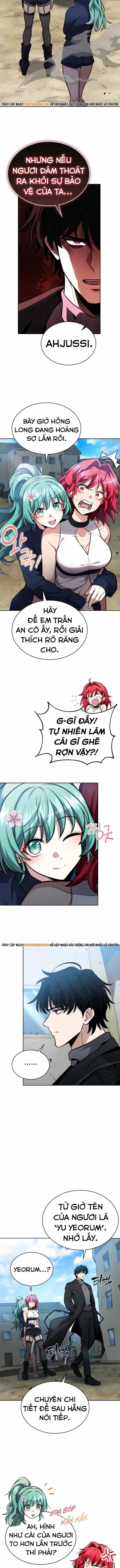 Hồi Quy Trở Thành Người Bảo Hộ Rồng - Chương 4 - ảnh 8