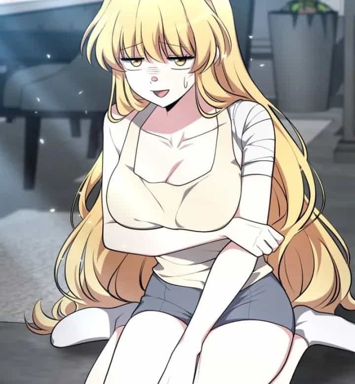 Hồi Quy Trở Thành Người Bảo Hộ Rồng - Chương 47 - ảnh 93
