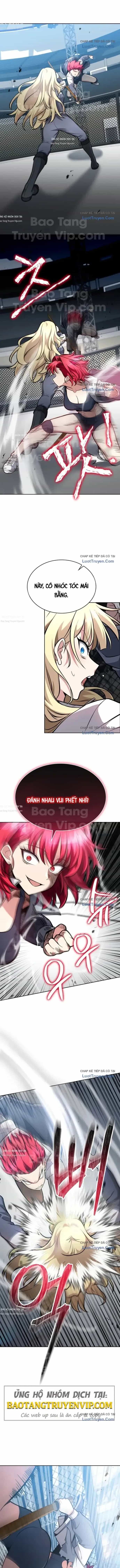Hồi Quy Trở Thành Người Bảo Hộ Rồng - Chương 7 - ảnh 9