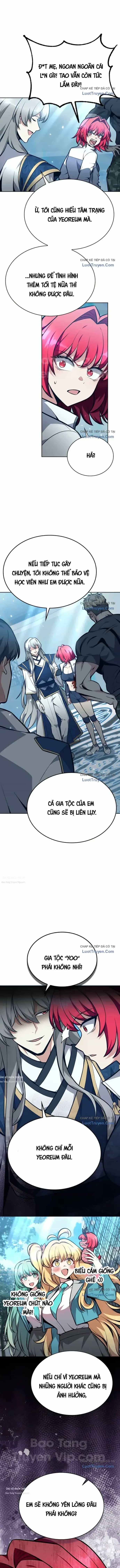 Hồi Quy Trở Thành Người Bảo Hộ Rồng - Chương 8 - ảnh 7