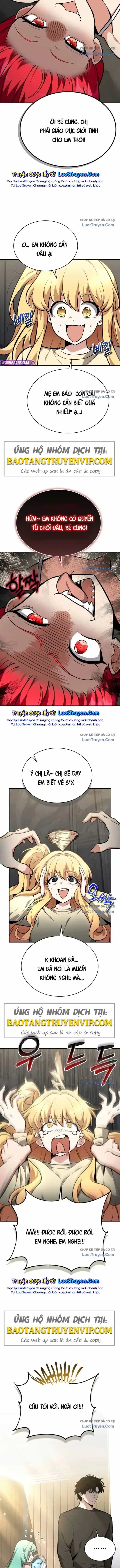 Hồi Quy Trở Thành Người Bảo Hộ Rồng - Chương 9 - ảnh 16