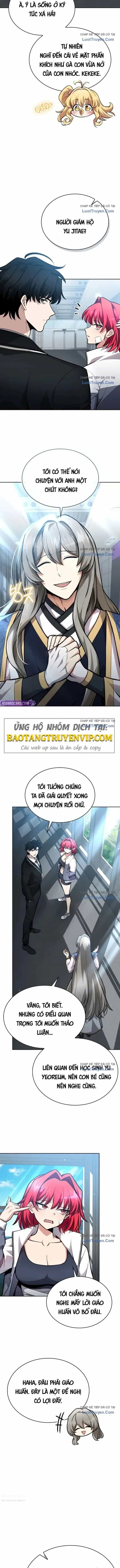 Hồi Quy Trở Thành Người Bảo Hộ Rồng - Chương 9 - ảnh 2