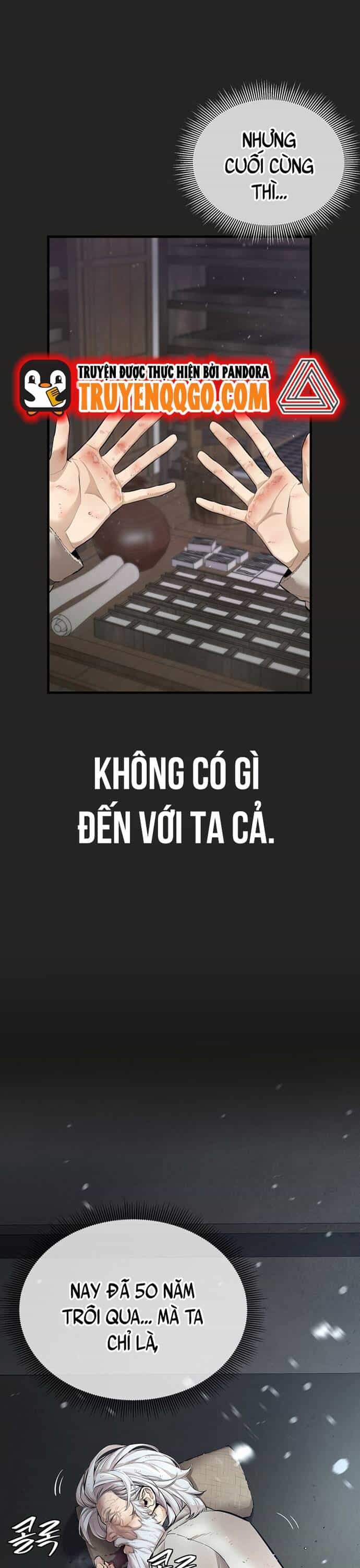 Hồi Quy Tu Đạo Ký - Chương 1 - ảnh 18