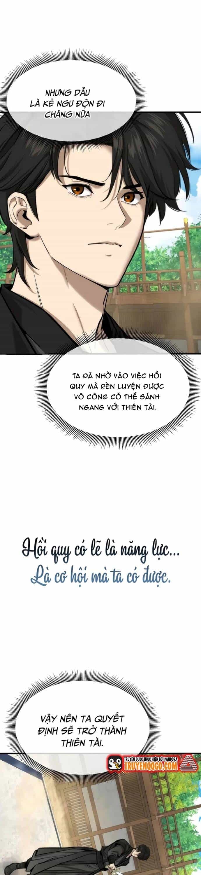 Hồi Quy Tu Đạo Ký - Chương 10 - ảnh 15
