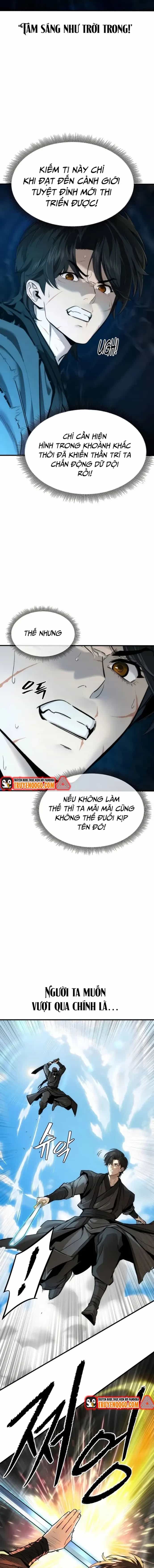 Hồi Quy Tu Đạo Ký - Chương 11 - ảnh 6