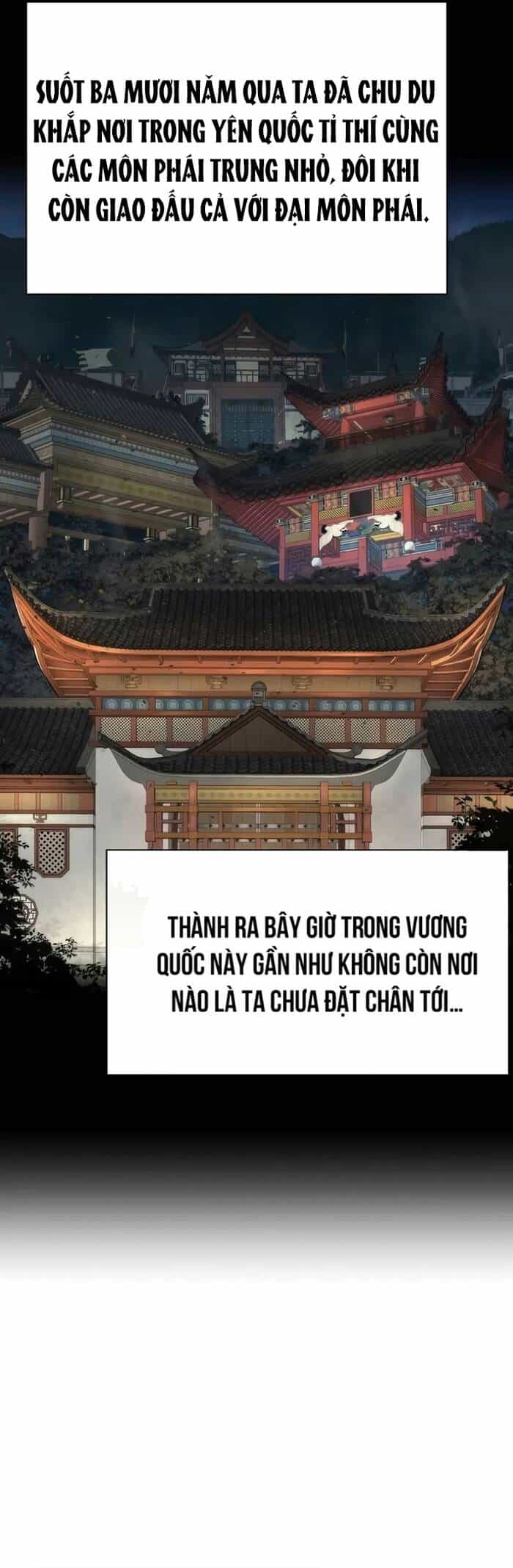 Hồi Quy Tu Đạo Ký - Chương 12 - ảnh 19