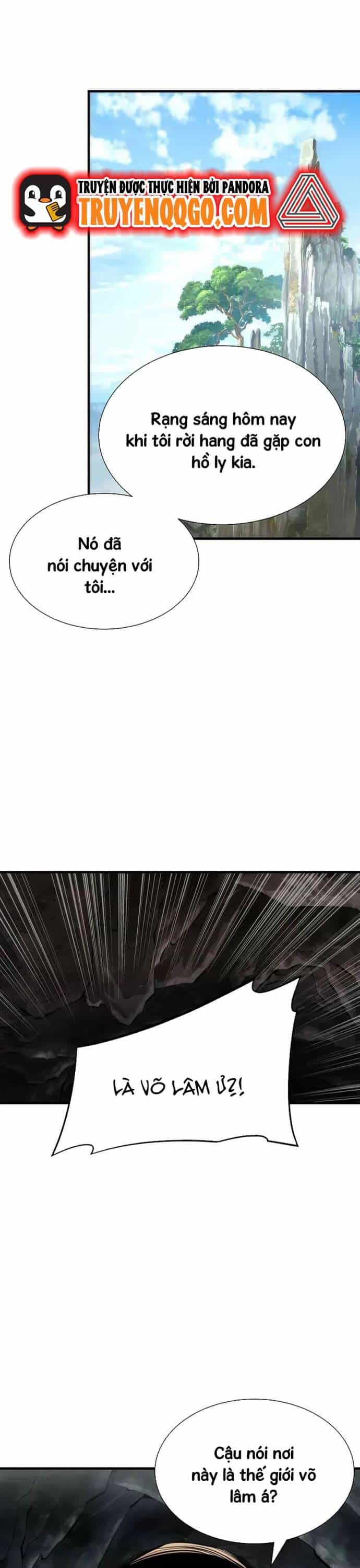 Hồi Quy Tu Đạo Ký - Chương 2 - ảnh 40