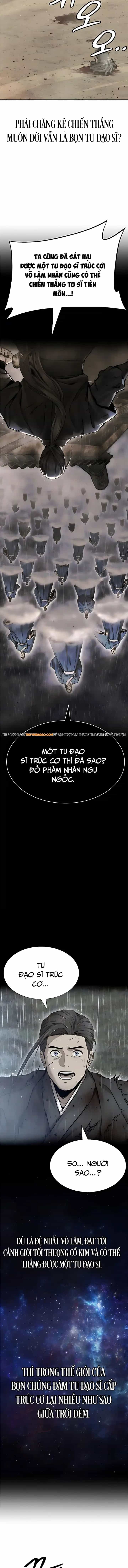 Hồi Quy Tu Đạo Ký - Chương 25 - ảnh 16