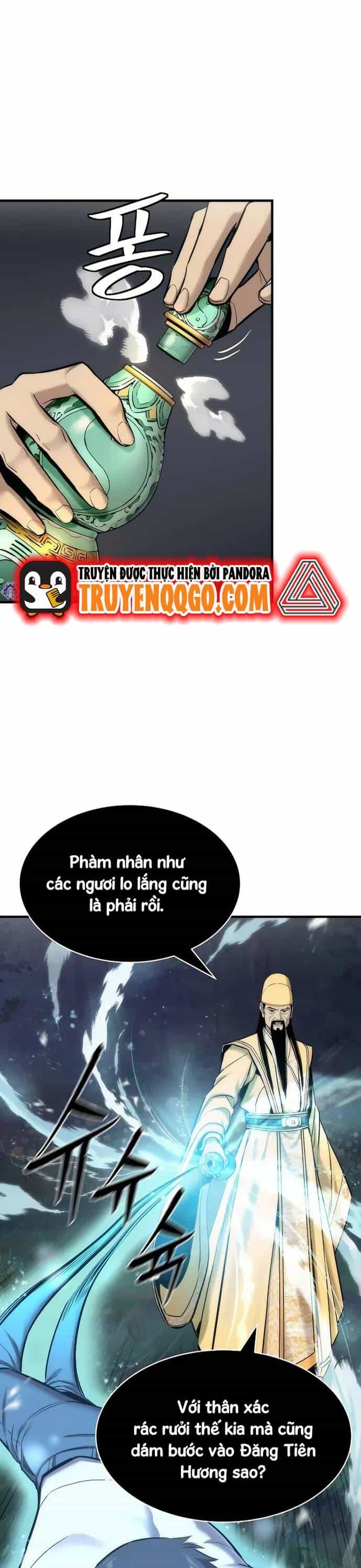 Hồi Quy Tu Đạo Ký - Chương 3 - ảnh 39