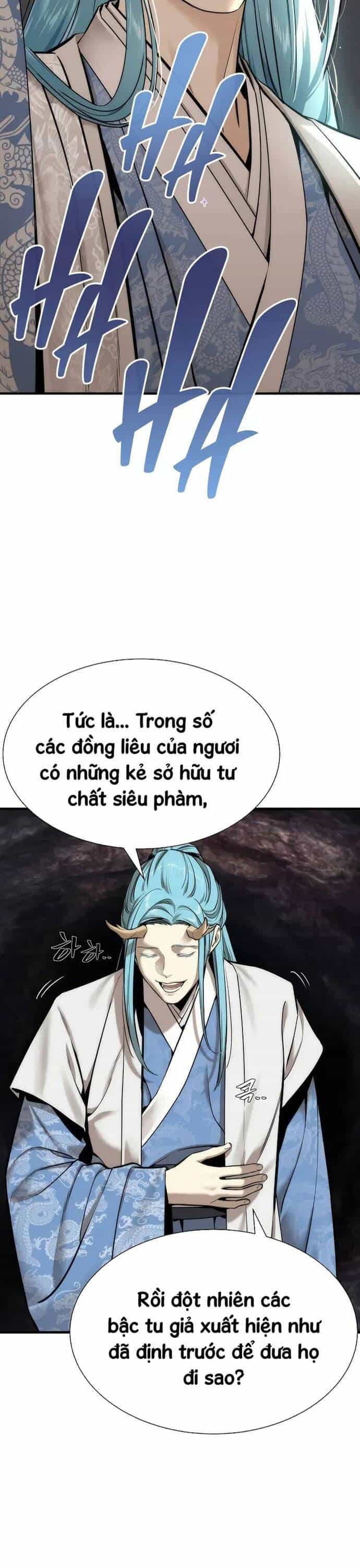 Hồi Quy Tu Đạo Ký - Chương 4 - ảnh 5