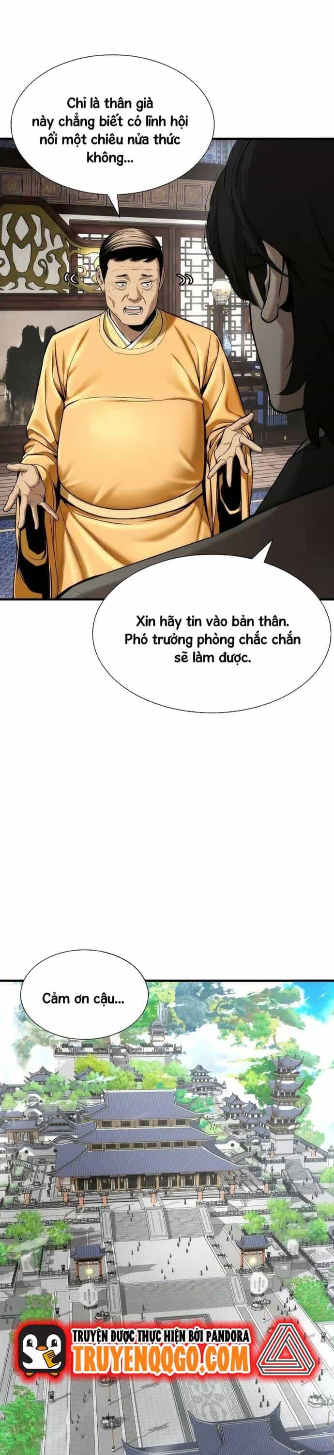 Hồi Quy Tu Đạo Ký - Chương 5 - ảnh 39