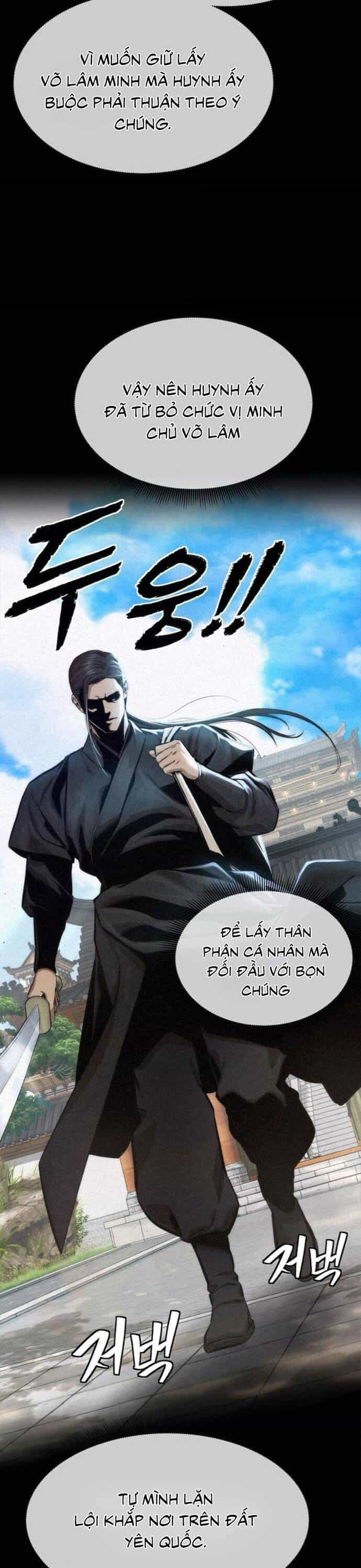 Hồi Quy Tu Đạo Ký - Chương 7 - ảnh 17