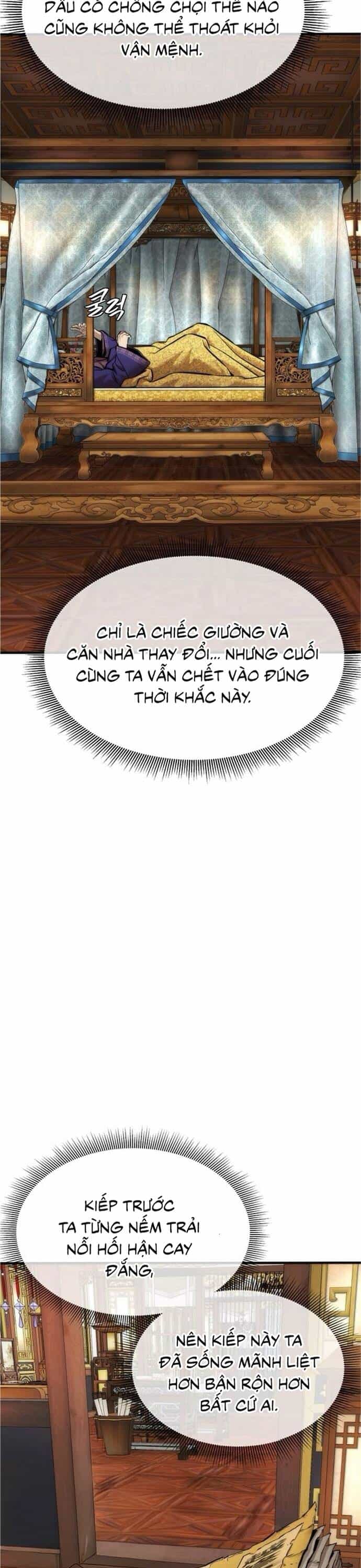 Hồi Quy Tu Đạo Ký - Chương 7 - ảnh 38