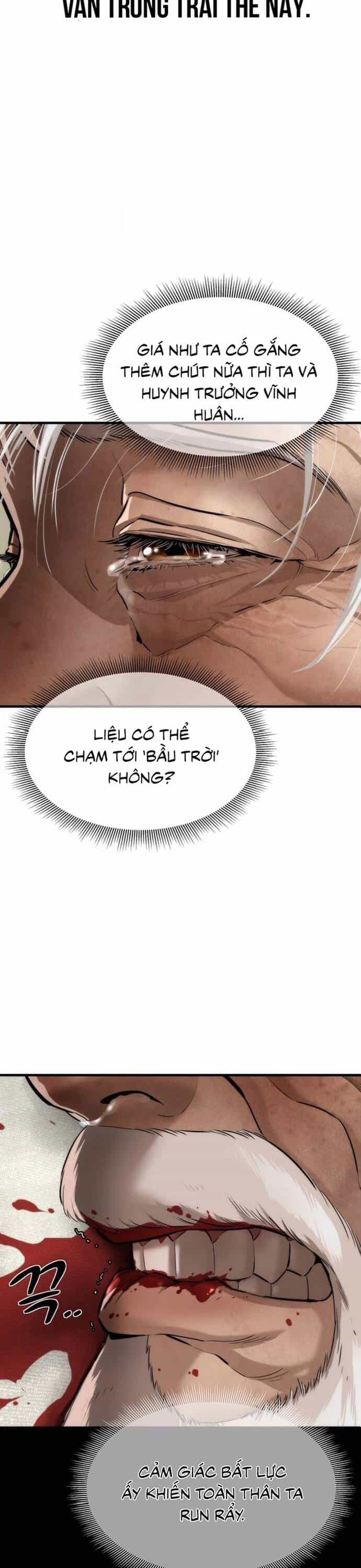 Hồi Quy Tu Đạo Ký - Chương 7 - ảnh 40