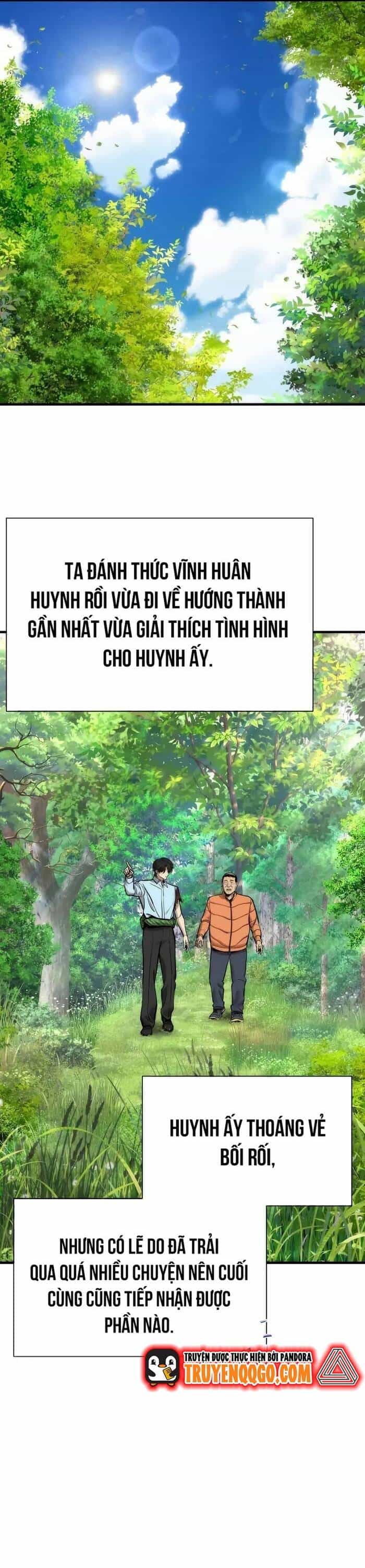 Hồi Quy Tu Đạo Ký - Chương 9 - ảnh 38