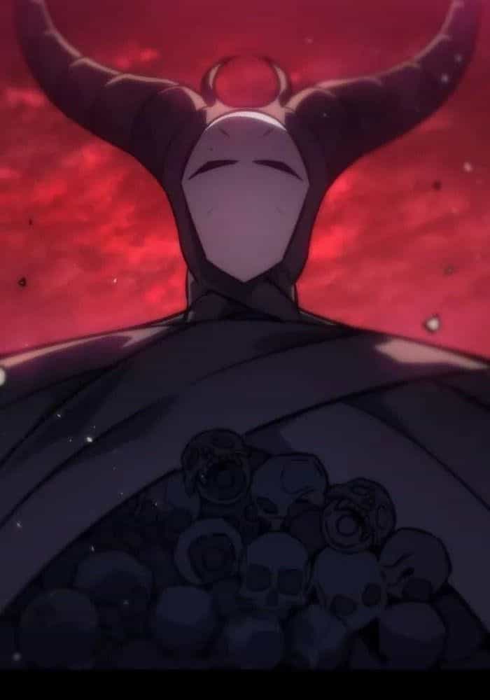 Hồi Quy Với Sức Mạnh Của Nhà Vua - Chương 22 - ảnh 112