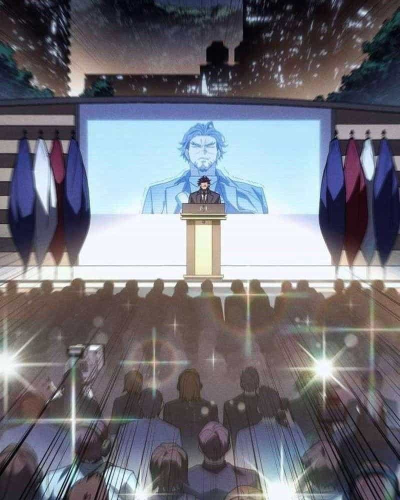 Hồi Quy Với Sức Mạnh Của Nhà Vua - Chương 49 - ảnh 56