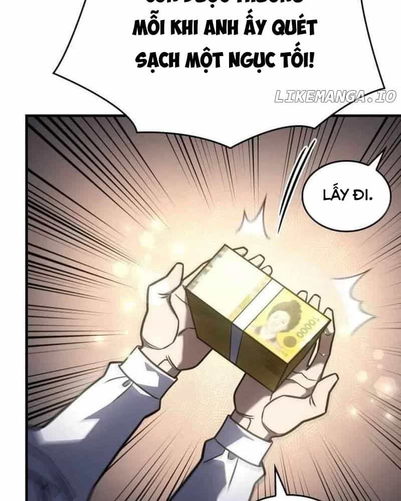 Hồi Quy Với Sức Mạnh Của Nhà Vua - Chương 50 - ảnh 98