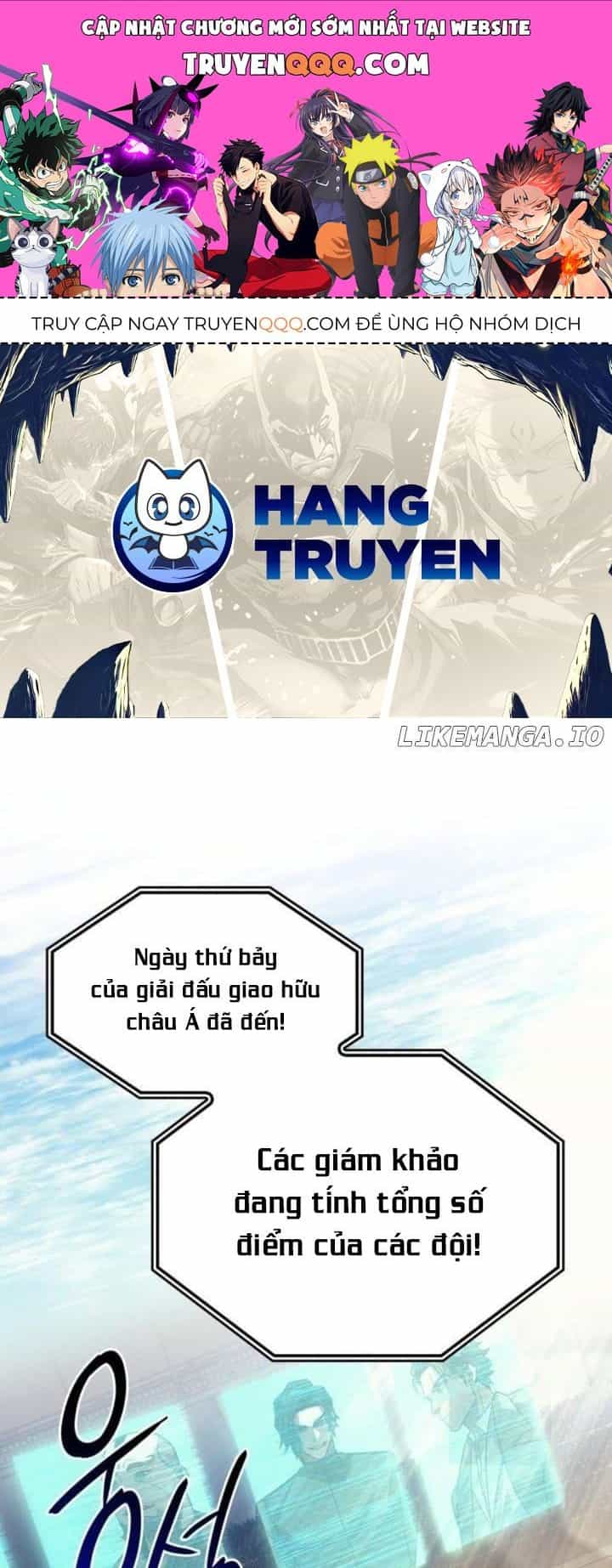 Hồi Quy Với Sức Mạnh Của Nhà Vua - Chương 62 - ảnh 1
