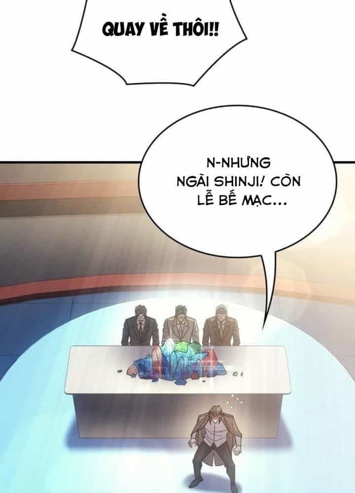Hồi Quy Với Sức Mạnh Của Nhà Vua - Chương 62 - ảnh 11