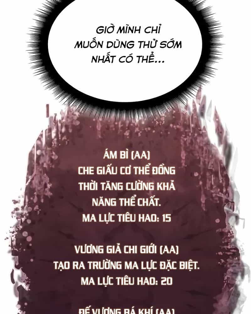 Hồi Quy Với Sức Mạnh Của Nhà Vua - Chương 66 - ảnh 5