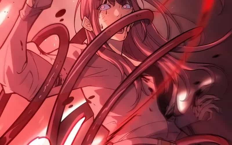 Hồi Quy Với Sức Mạnh Của Nhà Vua - Chương 67 - ảnh 84