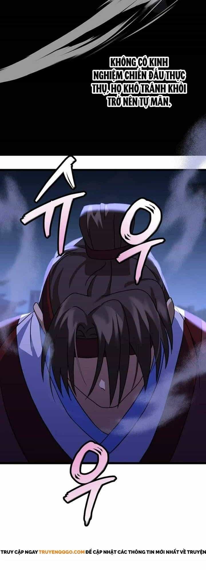 Hồi Sinh Huyết Mạch Nam Cung - Chương 8.1 - ảnh 29