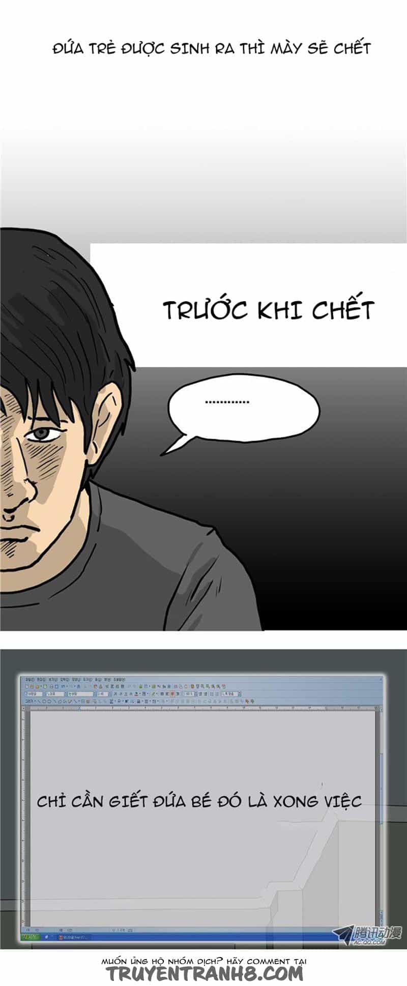 Hồi Sinh - Chương 10 - ảnh 23