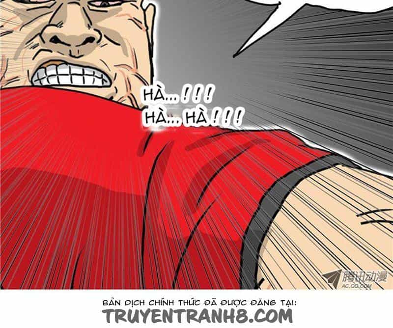 Hồi Sinh - Chương 10 - ảnh 5