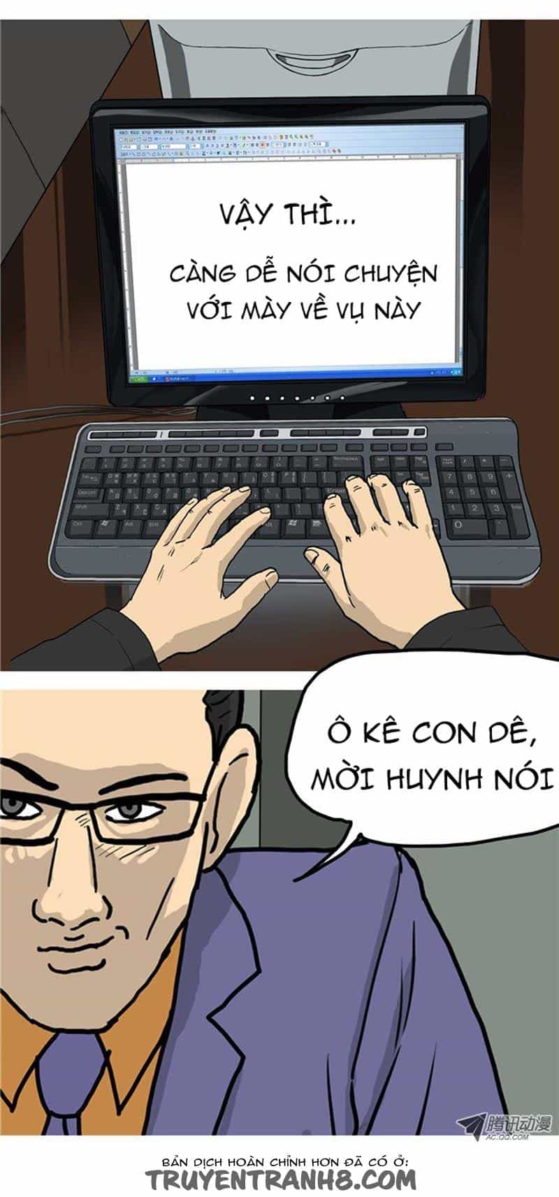 Hồi Sinh - Chương 11 - ảnh 16