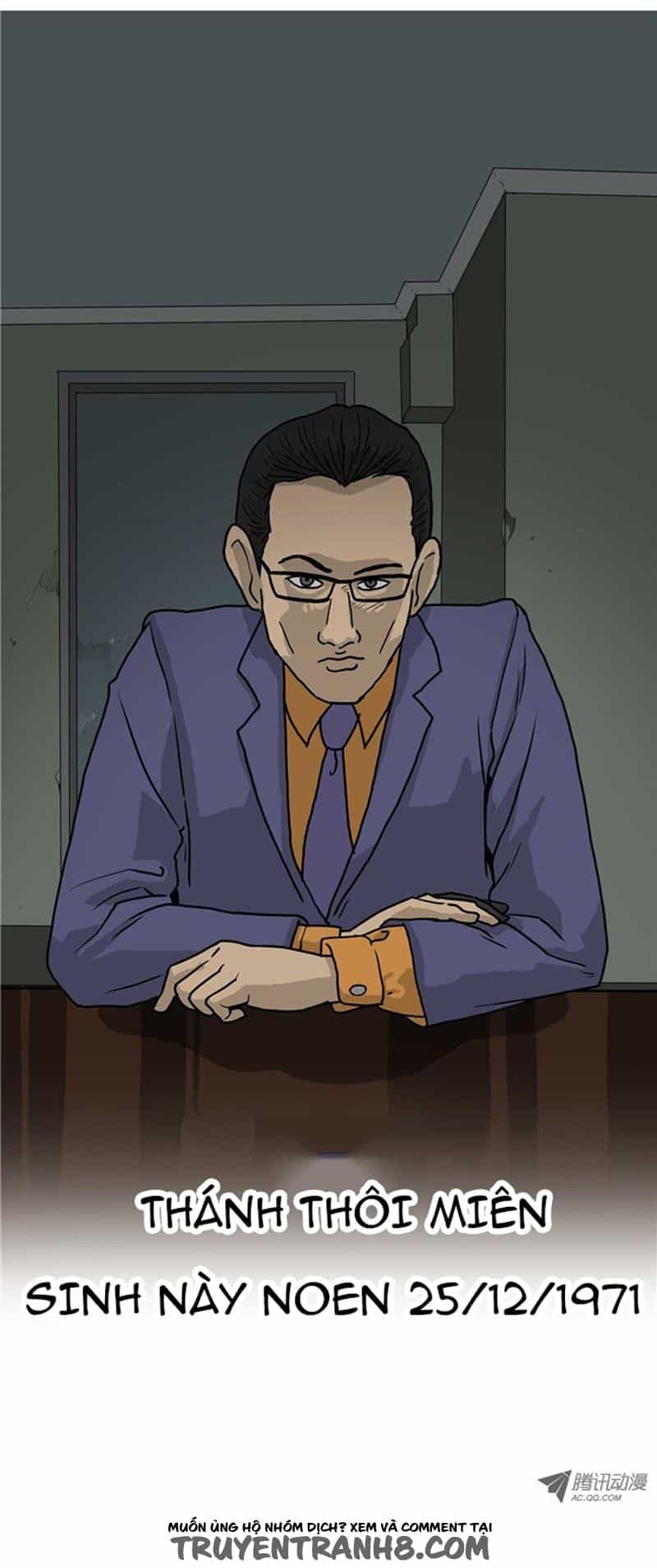 Hồi Sinh - Chương 11 - ảnh 17