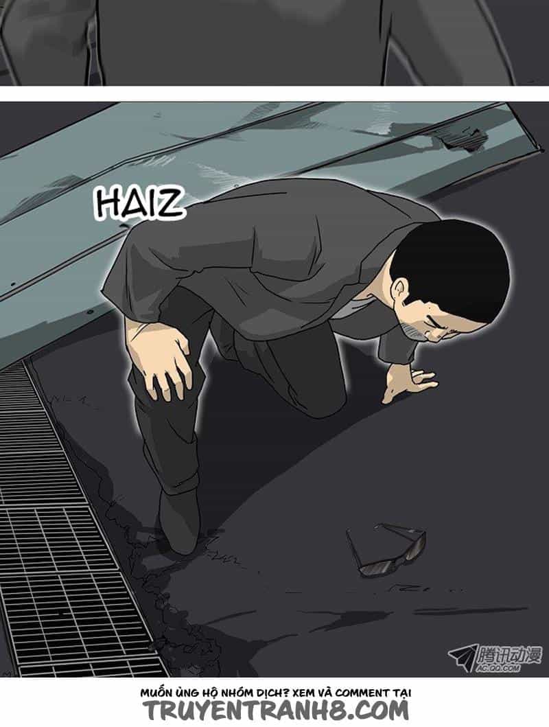 Hồi Sinh - Chương 12 - ảnh 17