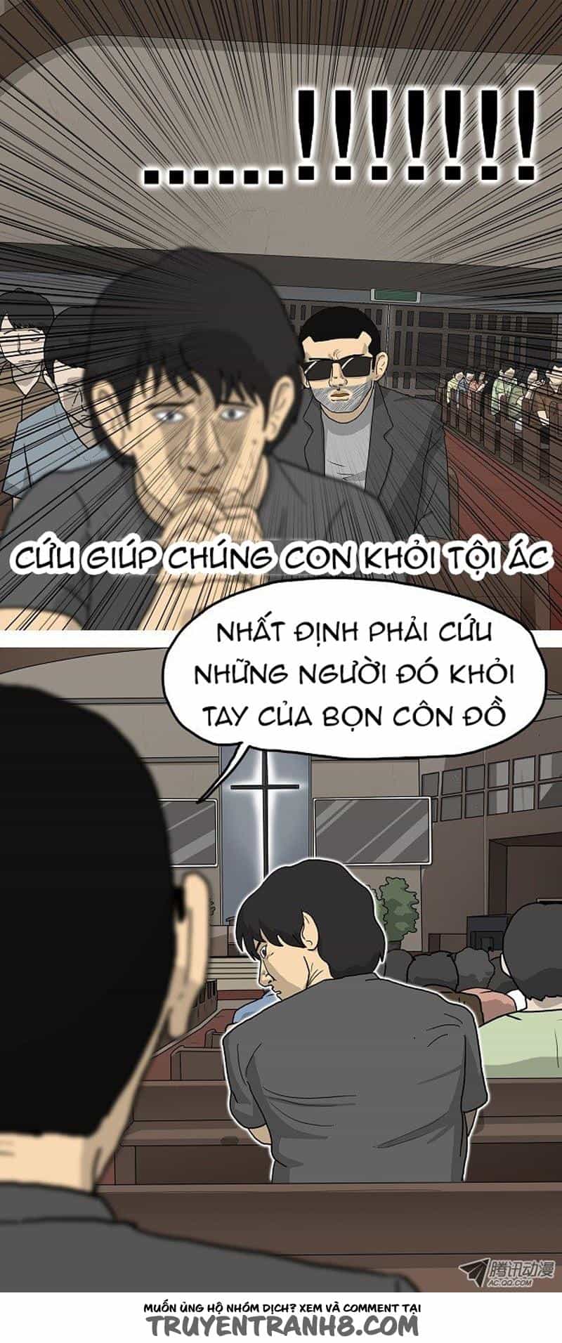 Hồi Sinh - Chương 12 - ảnh 27