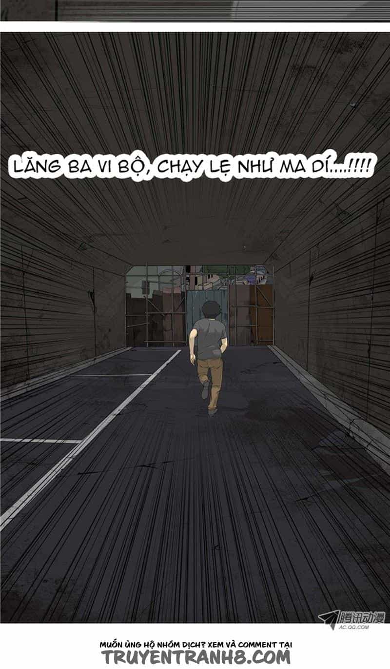 Hồi Sinh - Chương 12 - ảnh 5