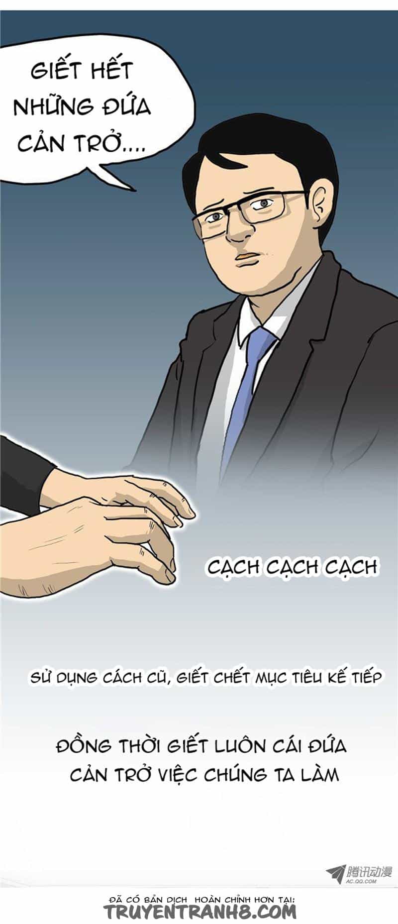 Hồi Sinh - Chương 14 - ảnh 27