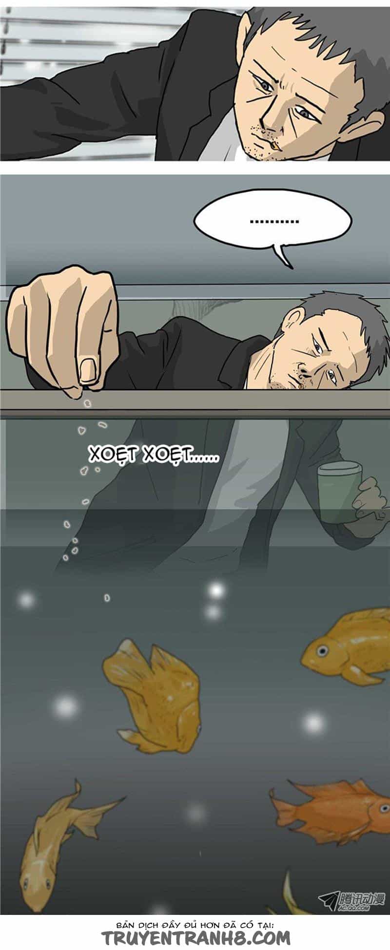 Hồi Sinh - Chương 14 - ảnh 8