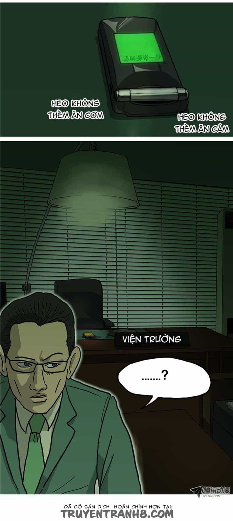 Hồi Sinh - Chương 15 - ảnh 6