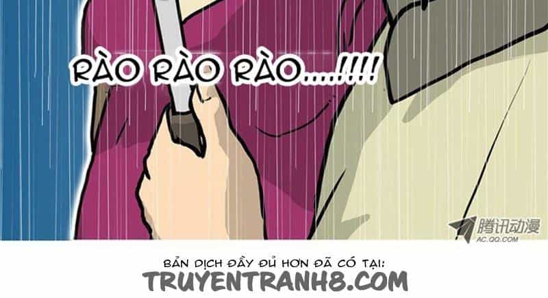Hồi Sinh - Chương 16 - ảnh 19