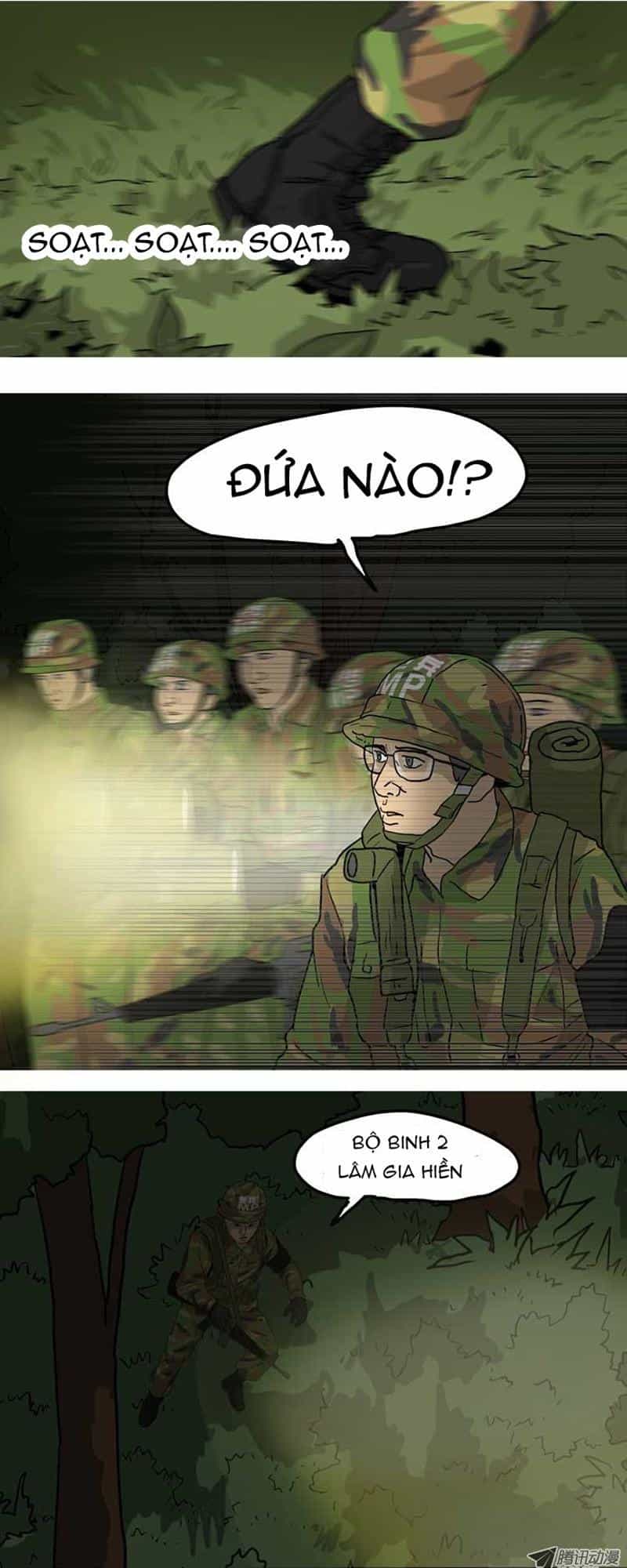 Hồi Sinh - Chương 17 - ảnh 12