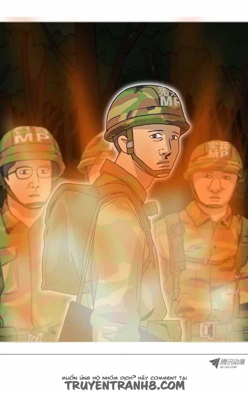 Hồi Sinh - Chương 18 - ảnh 5