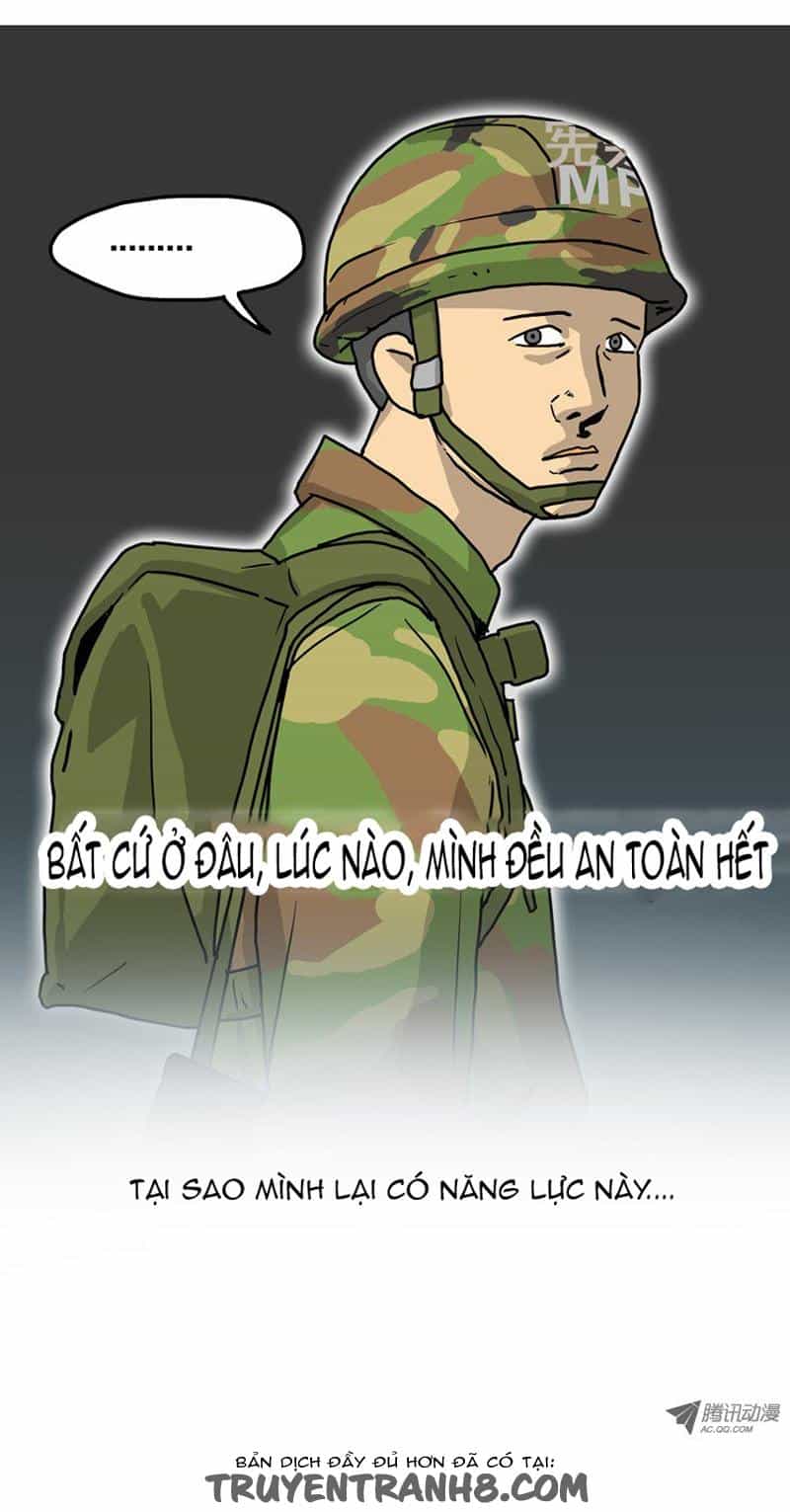 Hồi Sinh - Chương 18 - ảnh 6